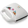 Image de DOMO DO9133W - Gaufrier - 900 Watt