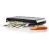 Image de Domo Appareil de mise sous vide DO327L, Appareil de mise sous vide, Noir