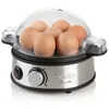Image de Cuiseur à oeufs 400w Domo do9142ek