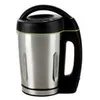 Image de DOMO SOUP MAKER DO498BL