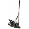 Image de Domo Aspirateur avec sac DO7285S, Aspirateur, Noir, Gris