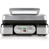 Image de Domo Do9149w Gaufrier Electrique - Inox