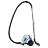 Image de DOMO Aspirateur sans sac DO7286S - 2 L - AAA - 700 W - Systeme cyclonique - Filtre HEPA H12