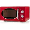Image de Domo DO2925, Micro-ondes, Rouge