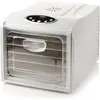 Image de Domo DO353VD, Déshydrateur alimentaire, Blanc