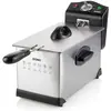 Image de Domo DO514FR, Friteuse, Argent