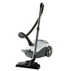 Image de Aspirateur DOMO blanc - 3L - 700W - DO7291S