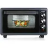 Image de Domo Minibackofen Backofen, Minifour, Bleu