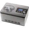 Image de Domo Machine à glace DO9207I, Production de glace, Argent