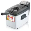 Image de DOMO DO519FR - Friteuse - 4.5 litres