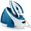 Image de Domo IRON 3000W W/STEAM GENERATOR/DO1022S, Fer à repasser, Bleu, Blanc