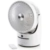 Image de Ventilateur de table 20cm 45w 3 vitesses blanc Domo DO8148