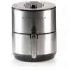 Image de Friteuse sans huile 4l 1500w inox Domo DO530FR