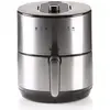Image de Domo DO530FR, Friteuse, Argent