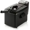 Image de Domo DO1014FR, Friteuse, Noir