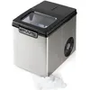 Image de PRIMO PR403IB Machine à glaçons - Machine à glaçons - Petits et grands glaçons - 1.8L - 12kg/24h - inox