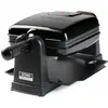 Image de Domo DO9224W, Gaufrier, Noir