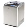 Image de Turbine à glace 2.5l 250w inox Domo DO9232I