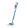 Image de Aspirateur balai sans fil DOMO DO233SV 2-en-1 18,5 V brosse cyclonique 0,6 L