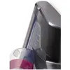 Image de Domo Matrasstofzuiger Do234s, Aspirateur, Violet, Noir
