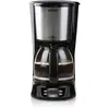 Image de Domo filtre Kaffmachine 1.5L, Cafetières à filtre, Noir
