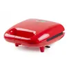 Image de Croque-gaufre 750w Domo do9242w