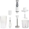 Image de Domo SET de mixage, Mixeur plongeant, Blanc