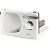 Image de Domo DO523S, Trancheuse, Blanc, Argent
