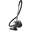 Image de Domo Aspirateur XL sans sac, Aspirateur, Noir