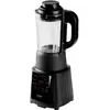 Image de Domo Digital Genius DO726BL Machine à soupe noire, Blender, Noir