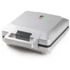 Image de Gaufrier 1600w blanc Domo DO9250W