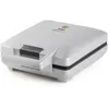 Image de Gaufrier 1600w gris Domo DO9251W