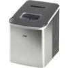 Image de Domo Machine à glaçons, Production de glace, Argent