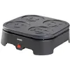 Image de DOMO DO8718P - Crêpière - 600 Watt