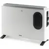 Image de Domo DO7351CH Turbo Convecteur 2000W Blanc, Radiateur, Blanc