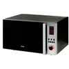 Image de Domo micro ondes combin? lcd 10prog 42l 34,5cm 2700w noir /1 Domo do24201c