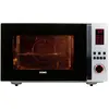 Image de Domo DO24201C, Micro-ondes, Noir