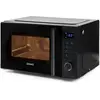 Image de Domo Combi, Micro-ondes, Noir