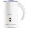 Image de Mousseur à lait 550w 0.24ml blanc Domo DO731MF