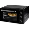 Image de Domo DO1107GO, Minifour, Noir