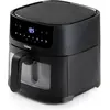 Image de Domo DO540FR, Friteuse, Noir