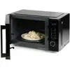 Image de Domo DO22501G, Micro-ondes, Noir