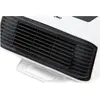 Image de Domo DO7353H, Radiateur, Blanc