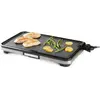 Image de Domo DO9263G, Gril de table, Noir