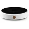 Image de Rechaud induction ronde 1 foyer Domo DO30112IP