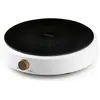 Image de Domo DO30112IP, Plaque de cuisson amovible, Noir, Blanc