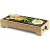 Image de Domo DO9270G, Gril de table, Marron