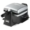 Image de Gaufrier rotatif.1400w.17,4x14 Domo do9272w