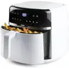Image de Domo DO1148FR, Friteuse, Blanc
