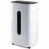 Image de PRIMO PR580DH Déshumidificateur d'air - Réglable automatiquement - 20L/Jour - Blanc